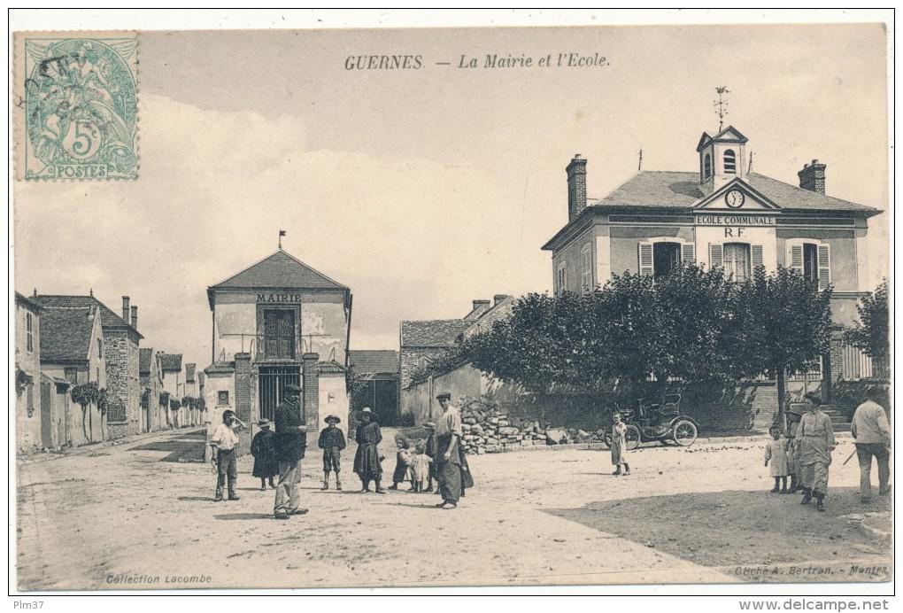 Place de la Mairie (2)